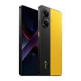 Смартфон Poco X7 Pro 5G 8/256GB Yellow/Желтый