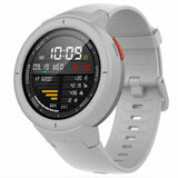 Умные Часы Xiaomi Amazfit Verge White (белый)