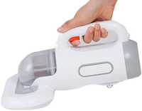 Беспроводной ручной пылесос Xiaomi SWDK KC101 Handheld Vacuum Cleaner