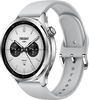 Смарт-часы Xiaomi Watch S4 (Silver)