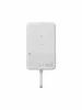 Портативный аккумулятор Xiaomi Mi Magnetic Power Bank With Cable USB-C 10000mAh 33W WPB1007MI (White)