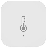 Датчик температуры и влажности Aqara Smart Home (WSDCGQ11LM)