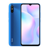 Смартфон Redmi 9A 2/32GB Blue/Синий